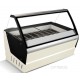 Crystal Optimus 16: Soft Scoop Ice Cream Display - 16 Pans Crystal Optimus 16: Soft Scoop Ice Cream Display - 16 Pans