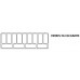 Crystal Venus Elegante 56: Soft Scoop Ice Cream Display - 13 Pans Crystal Venus Elegante 56: Soft Scoop Ice Cream Display - 13 Pans