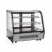 Polar GP291: 160Ltr Countertop Display Chiller Polar GP291: 160Ltr Countertop Display Chiller