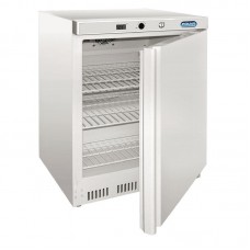 Polar CD610: 150Ltr Undercounter Caterers Fridge Polar CD610: 150Ltr Undercounter Caterers Fridge