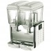 Polar CF761: 24Ltr Chilled Juice Dispenser Double Bowl