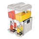 Polar CF761: 24Ltr Chilled Juice Dispenser Double Bowl Polar CF761: 24Ltr Chilled Juice Dispenser Double Bowl