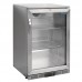 POLAR GL007: 138Ltr Back Bar Beer Cooler with LED Lighting & 2 YEAR FULL WARRANTY
