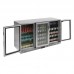 POLAR GL009: 330Ltr Hinged Door Back Bar Beer Cooler with LED Lighting & 2 YEAR FULL WARRANTY POLAR GL009: 330Ltr Hinged Door Back Bar Beer Cooler with LED Lighting & 2 YEAR FULL WARRANTY