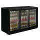 POLAR GL013: 320Ltr Sliding Door Back Bar Beer Cooler 850mm High with LED Lighting & 2 YEAR FULL WARRANTY POLAR GL013: 320Ltr Sliding Door Back Bar Beer Cooler 850mm High with LED Lighting & 2 YEAR FULL WARRANTY