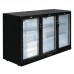 POLAR GL014: 320Ltr Hinged Door Back Bar Beer Cooler 850mm High with LED Lighting & 2 YEAR FULL WARRANTY POLAR GL014: 320Ltr Hinged Door Back Bar Beer Cooler 850mm High with LED Lighting & 2 YEAR FULL WARRANTY