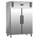 Polar PG595: 1200ltr Commercial Gastronorm Freezer in Stainless Steel - Medium Duty Polar PG595: 1200ltr Commercial Gastronorm Freezer in Stainless Steel - Medium Duty