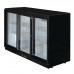 POLAR GL006: 330Ltr Sliding Door Back Bar Beer Cooler 900mm High with LED Lighting & 2 YEAR FULL WARRANTY POLAR GL006: 330Ltr Sliding Door Back Bar Beer Cooler 900mm High with LED Lighting & 2 YEAR FULL WARRANTY