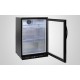 KOOL BB1 BLACK SINGLE DOOR BOTTLE COOLER KOOL BB1 BLACK SINGLE DOOR BOTTLE COOLER