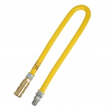 Quick Release Gas Hose