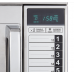 Sharp R24AT: 1900W Extra Heavy Duty Professional Microwave Sharp R24AT: 1900W Extra Heavy Duty Professional Microwave
