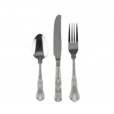 S381 Olympia Kings Cutlery Sample Set S381 Olympia Kings Cutlery Sample Set