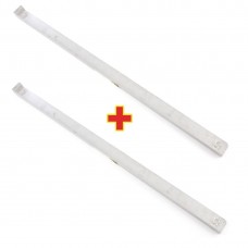 Polar Shelf Support Set Polar Shelf Support Set