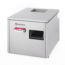 Sammic SAM-3001 - Table Top Cutlery Drying Machine With Outlet Fan Sammic SAM-3001 - Table Top Cutlery Drying Machine With Outlet Fan