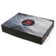 Sammic 1140600: Smooth Vacuum Packing Bags - 100 x 180x300mm  