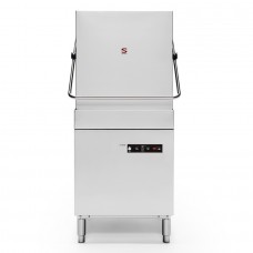 Sammic X-100: X-TRA Range 500mm Pass Through Dishwasher Sammic X-100: X-TRA Range 500mm Pass Through Dishwasher
