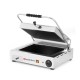 Sammic GV-6LL: Single Contact Grill - Smooth Glass-ceramic Plates Sammic GV-6LL: Single Contact Grill - Smooth Glass-ceramic Plates