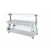 Roller Grill SB-40-F Cold buffet bar with 2 open sides - 4/1 GN capacity Roller Grill SB-40-F Cold buffet bar with 2 open sides - 4/1 GN capacity