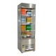 Frost Tech SD60-60 0.6m Slimline Multdeck Display Chiller Frost Tech SD60-60 0.6m Slimline Multdeck Display Chiller