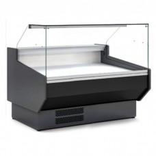 Blizzard SIGMA 20F Flat Glass Serve Over - 2m Blizzard SIGMA 20F Flat Glass Serve Over - 2m