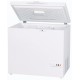Vestfrost SZ248WH: 256 Litre White Lid Chest Freezer Vestfrost SZ248WH: 256 Litre White Lid Chest Freezer