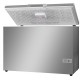 Vestfrost SZ362STS: Stainless Steel Lid Chest Freezer Vestfrost SZ362STS: Stainless Steel Lid Chest Freezer
