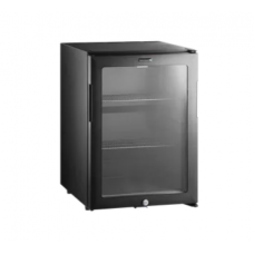Tefcold TM44G-1: Minibar Display Fridge Tefcold TM44G-1: Minibar Display Fridge