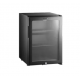 Tefcold TM44G-1: Minibar Display Fridge Tefcold TM44G-1: Minibar Display Fridge