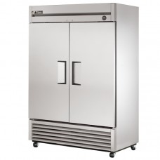 True T-49-HC-LD: 1388Ltr Reach-In Double Door Refrigerator - Heavy Duty True T-49-HC-LD: 1388Ltr Reach-In Double Door Refrigerator - Heavy Duty