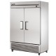 True T-49-HC-LD: 1388Ltr Reach-In Double Door Refrigerator - Heavy Duty True T-49-HC-LD: 1388Ltr Reach-In Double Door Refrigerator - Heavy Duty