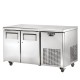 True TGU-2F: 2 Door Stainless Steel Gastronorm Counter Freezer - 297Ltr True TGU-2F: 2 Door Stainless Steel Gastronorm Counter Freezer - 297Ltr