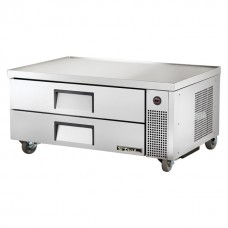 True TRCB-52: 2 Drawer Chef Base Refrigerator True TRCB-52: 2 Drawer Chef Base Refrigerator