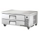 True TRCB-52: 2 Drawer Chef Base Refrigerator True TRCB-52: 2 Drawer Chef Base Refrigerator