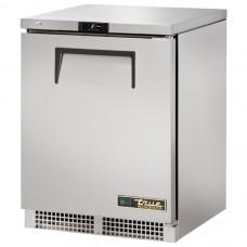 True TUC-24-HC: 147Ltr Solid Door Undercounter Refrigerator - Heavy Duty True TUC-24-HC: 147Ltr Solid Door Undercounter Refrigerator - Heavy Duty