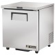 True TUC-27-HC: 184Ltr Solid Door Undercounter Refrigerator - Heavy Duty True TUC-27-HC: 184Ltr Solid Door Undercounter Refrigerator - Heavy Duty