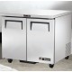 True TUC-36: 240Ltr Double Door Undercounter Refrigerator - Heavy Duty True TUC-36: 240Ltr Double Door Undercounter Refrigerator - Heavy Duty