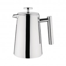 U072 Stainless Steel Cafetiere U072 Stainless Steel Cafetiere