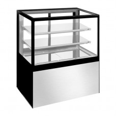 Polar UA060 - 900mm Deli Display Fridge - 285 ltr Polar UA060 - 900mm Deli Display Fridge - 285 ltr