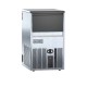 Ice-O-Matic UCG045A: Gourmet style ice maker with 8kg storage bin 