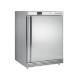 Tefcold UF200VS: 120Ltr Undercounter Commercial Freezer - Stainless Steel 