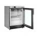 Tefcold UF200VGS: 120Ltr Undercounter Glass Door Display Freezer - Stainless Steel Tefcold UF200VGS: 120Ltr Undercounter Glass Door Display Freezer - Stainless Steel