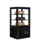 Tefcold UPD60: Refrigerated Glass Display Tefcold UPD60: Refrigerated Glass Display