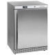 Tefcold UR200X1: Stainless Commercial Undercounter Fridge