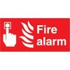 Fire Safety Signs