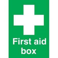 Code W315: First Aid Box Symbol Sign Code W315: First Aid Box Symbol Sign