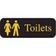 Customer Toilet Signs Customer Toilet Signs