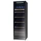Vestfrost WFG185 197 Bottle Multi Temperature Wine Cabinet Vestfrost WFG185 197 Bottle Multi Temperature Wine Cabinet