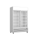 Prodis XD1201S Double Sliding Door Display Fridge Prodis XD1201S Double Sliding Door Display Fridge