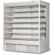 Prodis XMD1800-P-NB-W Open Front Multideck Chiller 