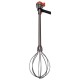 Dynamic FM90 AD284: Master Beater Whisk for AD281 Dynamic FM90 AD284: Master Beater Whisk for AD281